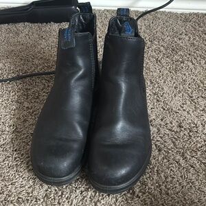 Blundstone Winter Soled Boots